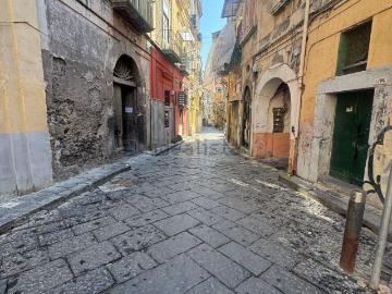 Appartamento in vendita di 65 m² in Via Trentola, 77