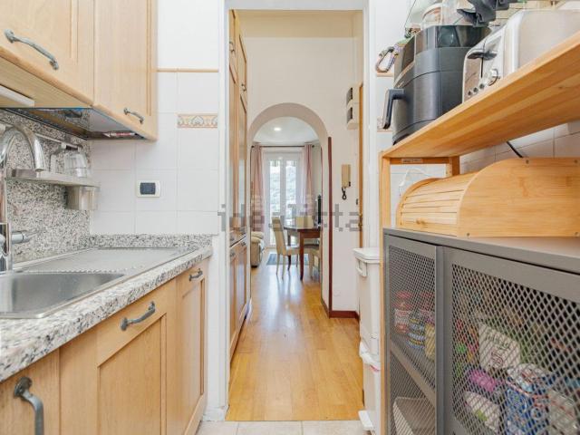 Appartamento in vendita di 65 m² in Via Trieste