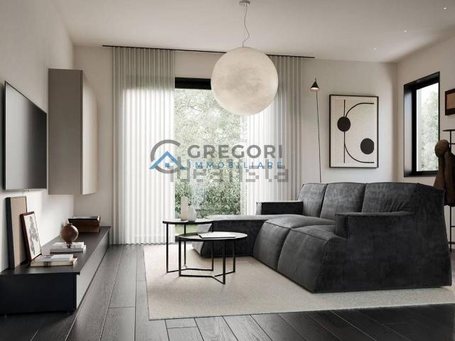 Appartamento in vendita di 65 m² in Via Trilussa