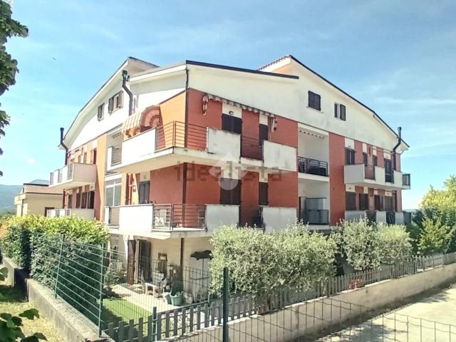 Appartamento in vendita di 65 m² in Via Ucraina, 4