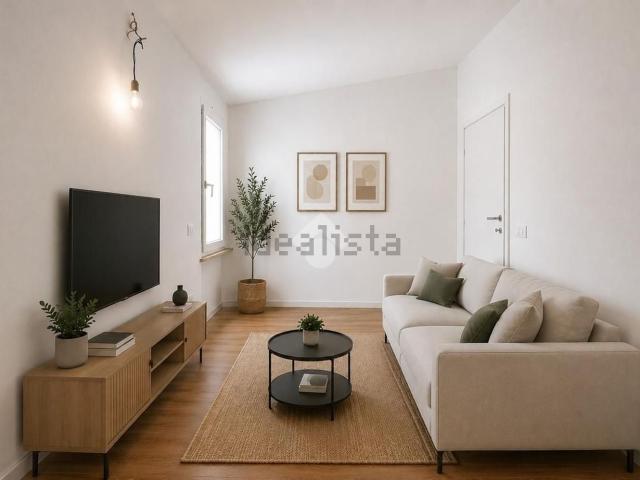 Appartamento in vendita di 65 m² in Via Uberti, 97