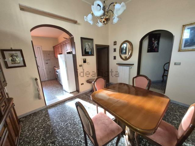 Appartamento in vendita di 65 m² in Via Umberto Maddalena, 57