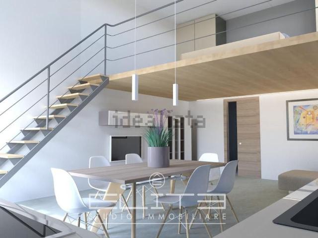 Appartamento in vendita di 65 m² in Via Urbino