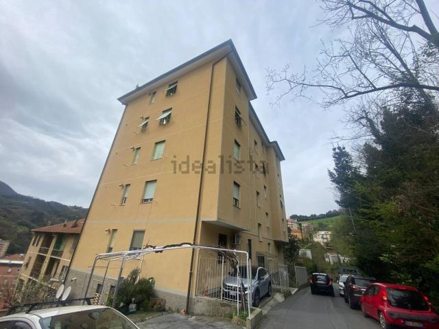 Appartamento in vendita di 65 m² in Via Val D&apos Astico