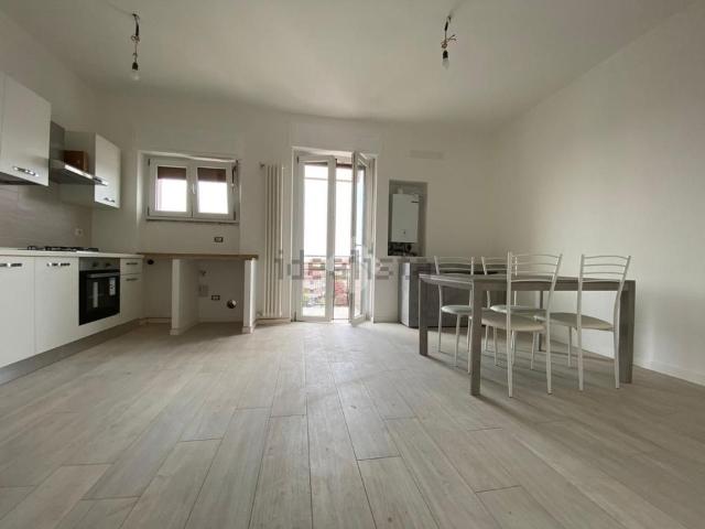 Appartamento in vendita di 65 m² in Via Valassina, 49