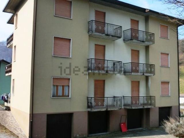 Appartamento in vendita di 65 m² in Via Valle
