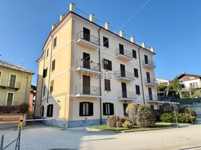 Appartamento in vendita di 65 m² in Via Venerabile Padre Giovanni Battista Trona, 15