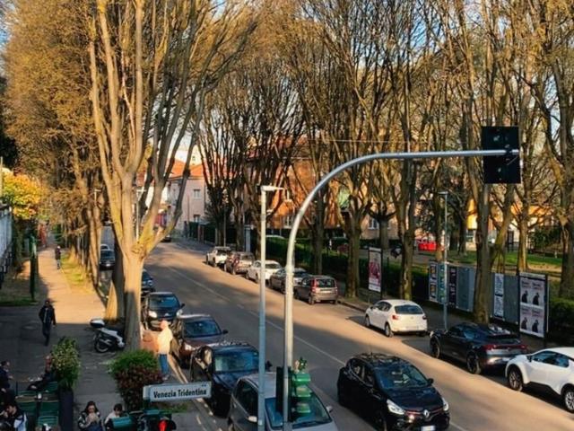 Appartamento in vendita di 65 m² in Via Venezia Tridentina, 1