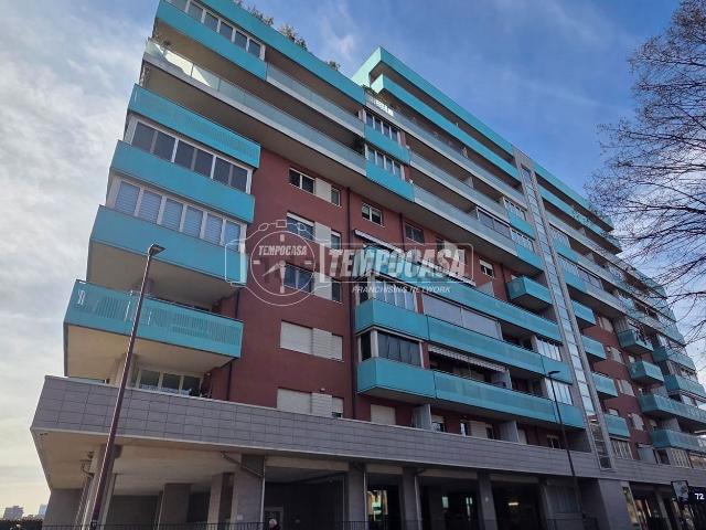 Appartamento in vendita di 65 m² in Via Verolengo, 45