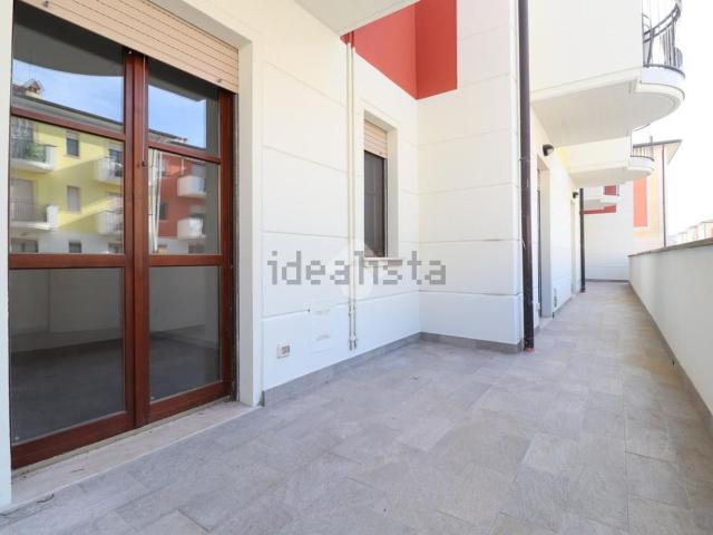 Appartamento in vendita di 65 m² in Via Verona