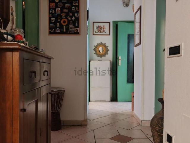 Appartamento in vendita di 65 m² in Via Vincenzo Giudice