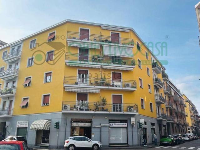 Appartamento in vendita di 65 m² in Via Vincenzo Monti