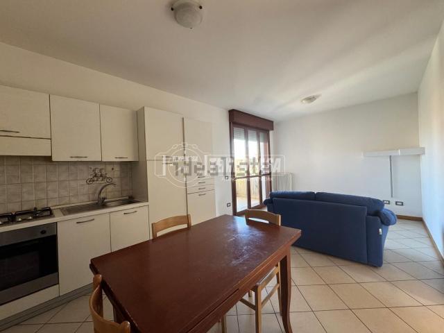 Appartamento in vendita di 65 m² in Via Vincenzo Scamozzi