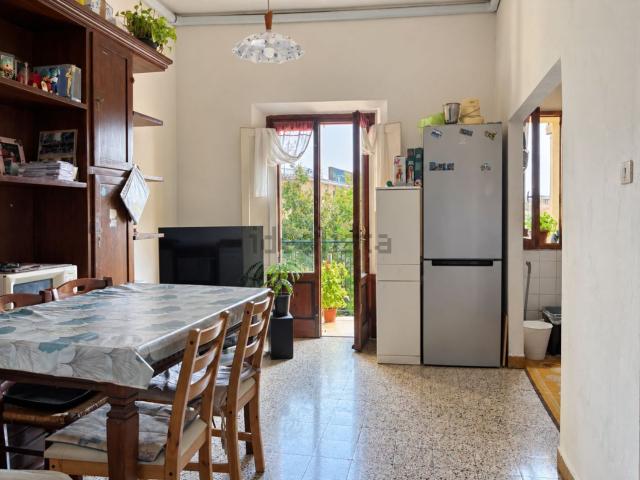Appartamento in vendita di 65 m² in Via Vincenzo Salvagnoli