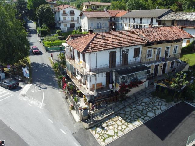 Appartamento in vendita di 65 m² in Via Villargrande, 77