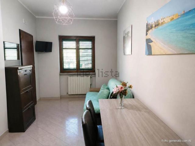 Appartamento in vendita di 65 m² in Via Villari, 54