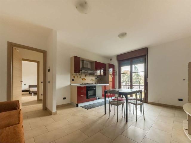 Appartamento in vendita di 65 m² in Via Visconti, 29