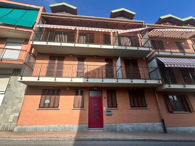 Appartamento in vendita di 65 m² in Via Vittorio Veneto, 10