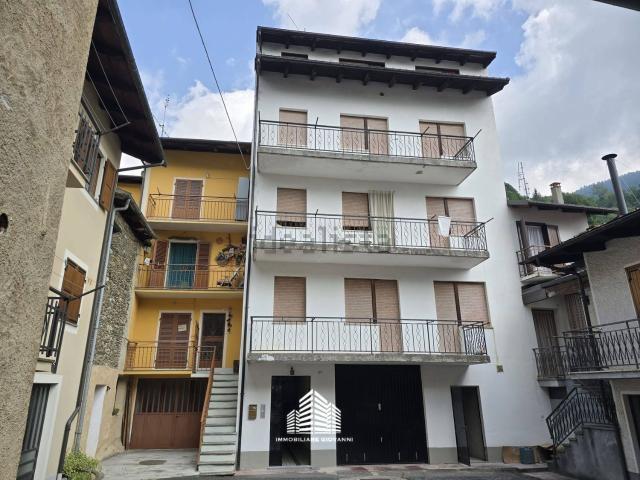Appartamento in vendita di 65 m² in Via Vittorio Veneto, 34