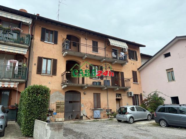Appartamento in vendita di 65 m² in Via Vittorio Veneto