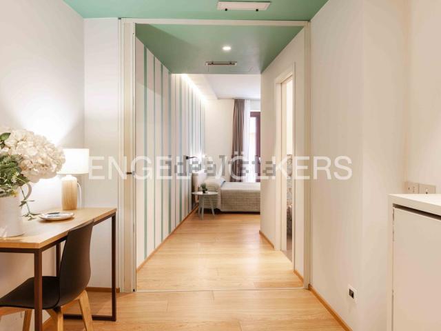 Appartamento in vendita di 65 m² in Via Vittorio Alfieri