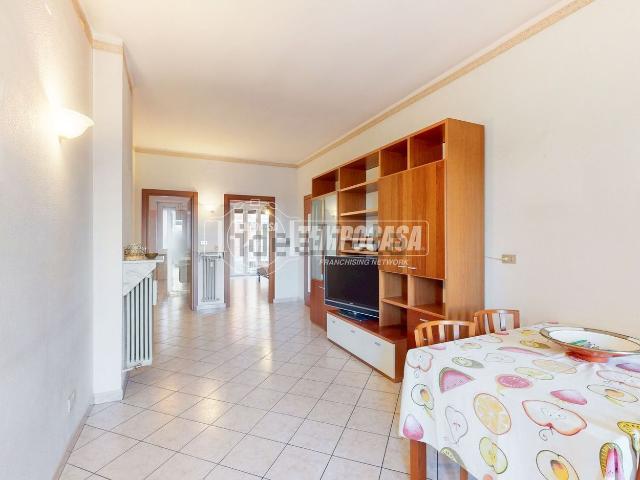 Appartamento in vendita di 65 m² in Via Vittorio Alfieri, 9