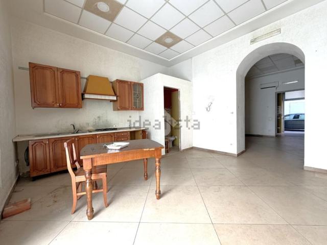 Appartamento in vendita di 65 m² in Via Vittorio Emanuele, 43