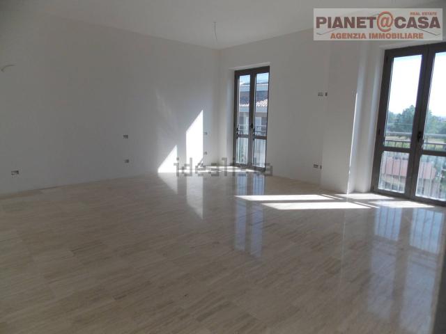 Appartamento in vendita di 65 m² in Via Vittorio Emanuele