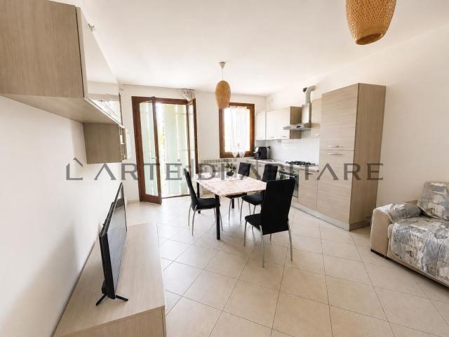 Appartamento in vendita di 65 m² in Via Volturno