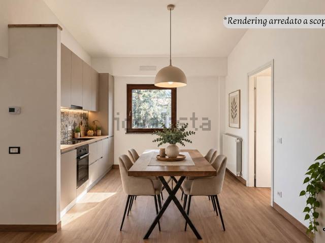 Appartamento in vendita di 65 m² in Via XIII Settembre