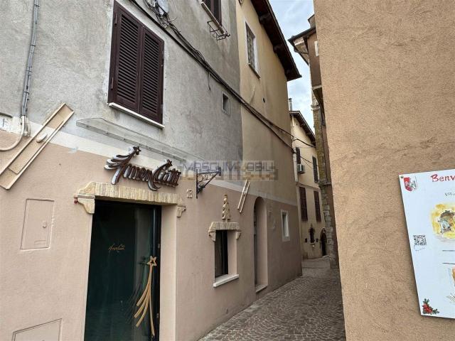 Appartamento in vendita di 65 m² in Via XX Settembre