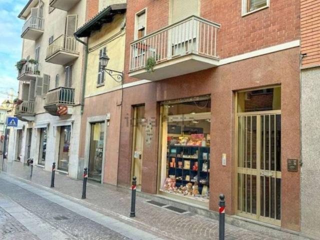 Appartamento in vendita di 65 m² in Via XX Settembre, 14