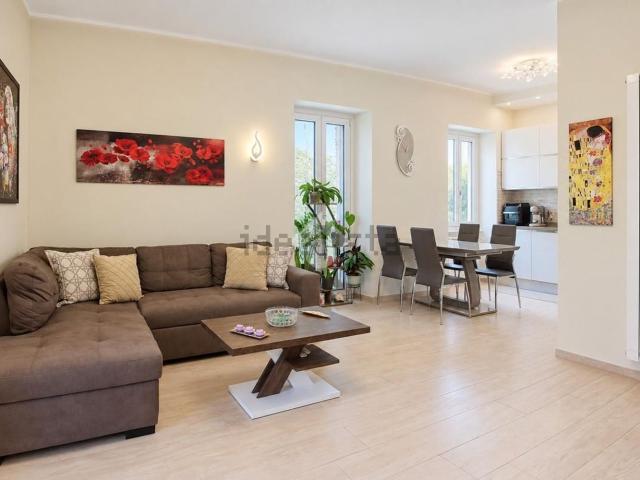 Appartamento in vendita di 65 m² in Via XX Settembre, 1
