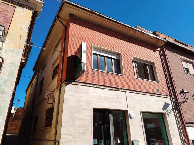 Appartamento in vendita di 65 m² in Via XX Settembre