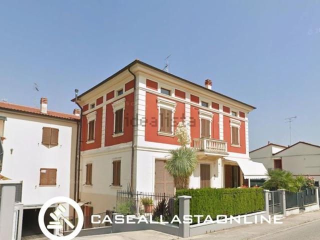 Appartamento in vendita di 65 m² in Via XXV Aprile