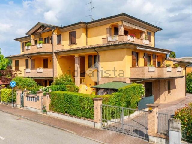 Appartamento in vendita di 65 m² in Via A. Biasotto, 26