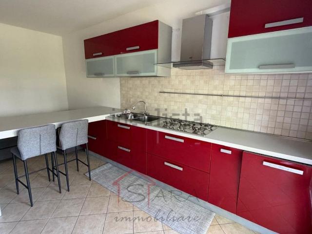 Appartamento in vendita di 65 m² in Via A. Canova