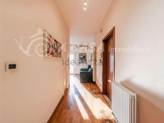Appartamento in vendita di 65 m² in Via A. Fleming, 18