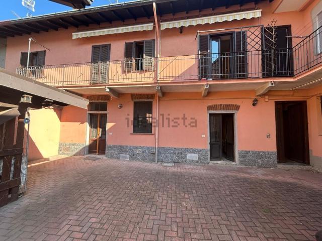 Appartamento in vendita di 65 m² in Via A. Porraneo, 55