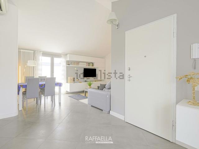 Appartamento in vendita di 65 m² in Via Abbadia, 37
