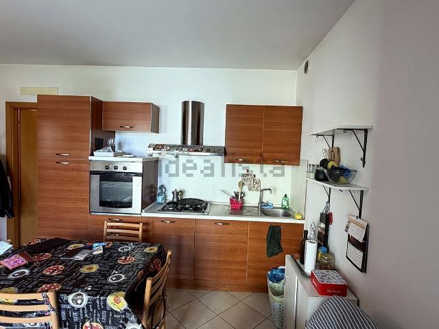 Appartamento in vendita di 65 m² in Via Abbazia, 72