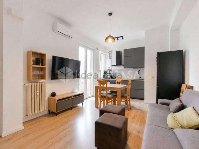 Appartamento in vendita di 65 m² in Via Abetone, 6