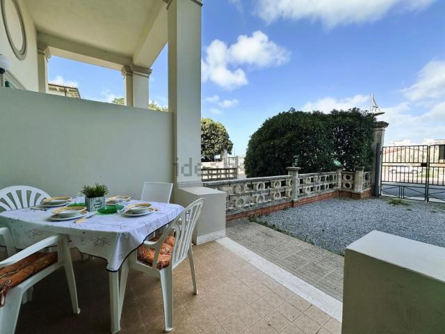Appartamento in vendita di 65 m² in Via Agostino Straulino
