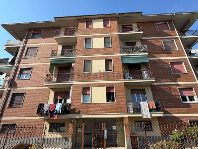 Appartamento in vendita di 65 m² in Via Adua