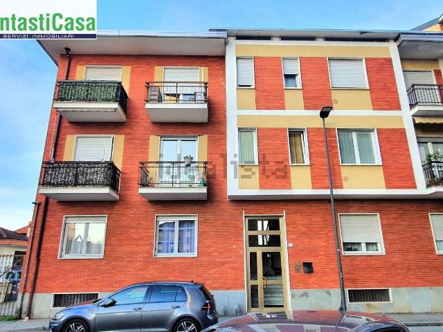 Appartamento in vendita di 65 m² in Via Alba, 25