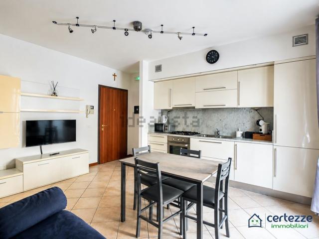 Appartamento in vendita di 65 m² in Via Albanese, 2