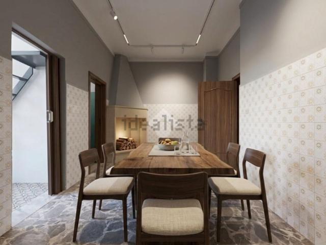 Appartamento in vendita di 65 m² in Via Albanese