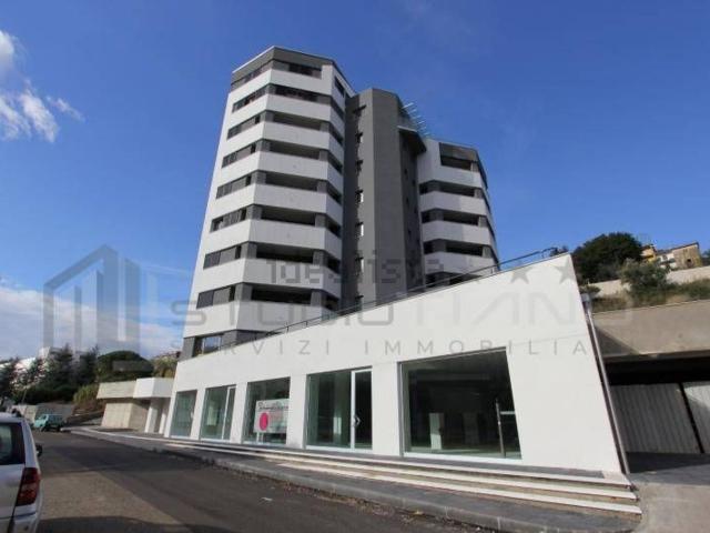 Appartamento in vendita di 65 m² in Via Alcide de Gasperi, 54