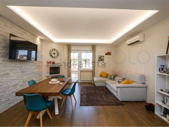Appartamento in vendita di 65 m² in Via Alcide de Gasperi