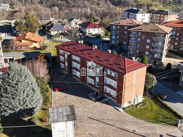 Appartamento in vendita di 65 m² in Via Alcide De Gasperi, 1